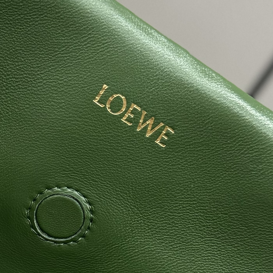 Loewe Flamenco Bags